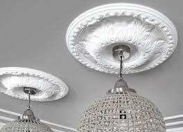 Ceiling Roses